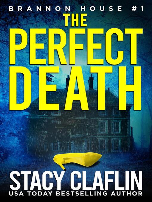 Title details for The Perfect Death by Stacy Claflin - Available